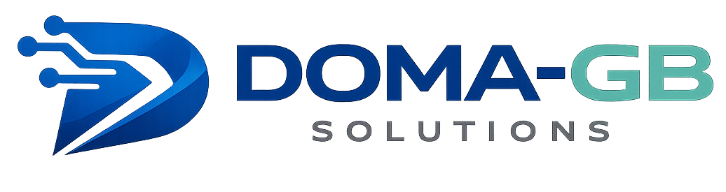 DOMA-GB Solutions