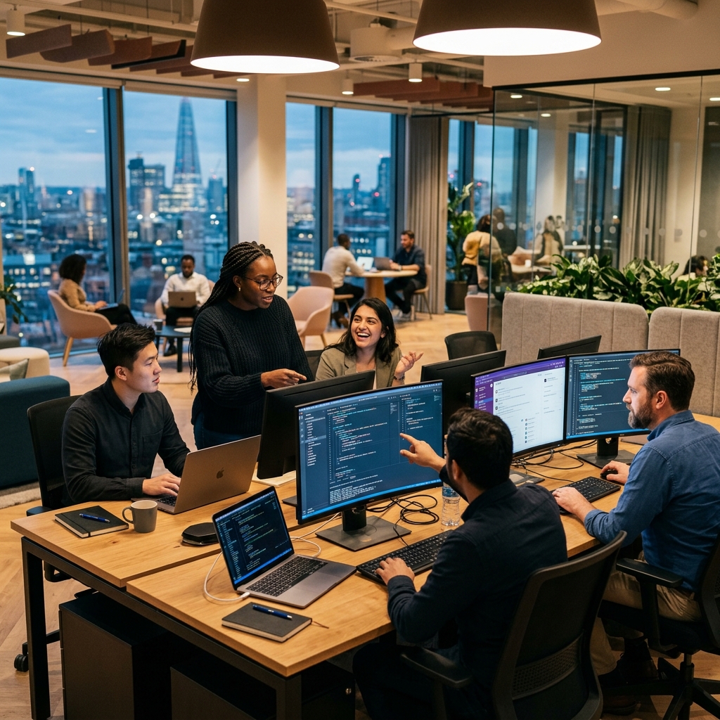 Outsourcing Tecnológico